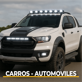 CARROS - AUTOMOVILES