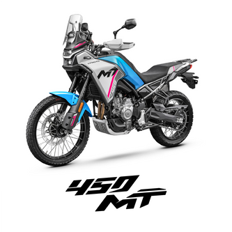 CFMOTO 450 MT