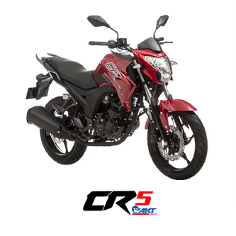 AKT CR5 180/200