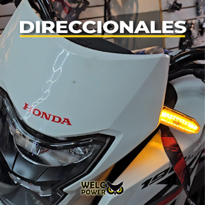DIRECCIONALES