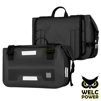 DRY BAGS - CRASH BAGS