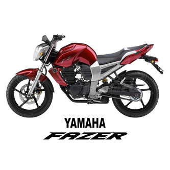 YAMAHA FZ-FAZER 16 2013/2015
