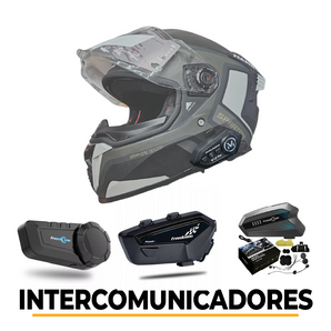 INTERCOMUNICADORES