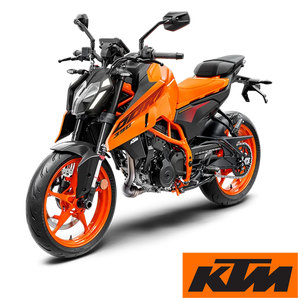 KTM DUKE 200/250/390 G3
