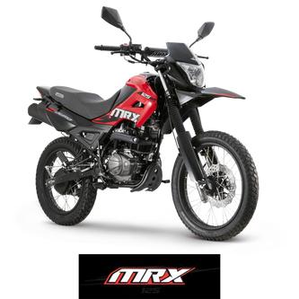 VICTORY MRX 125