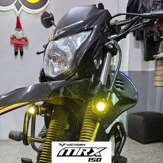 VICTORY MRX 150