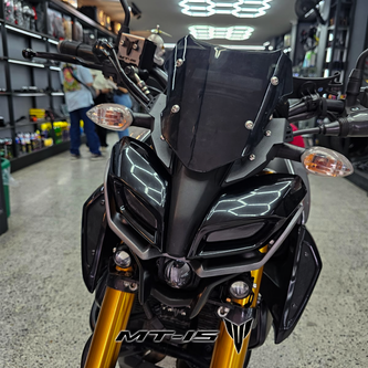 YAMAHA MT-15