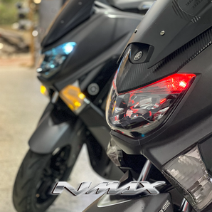 YAMAHA NMAX V1