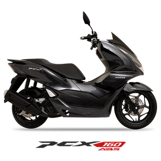 HONDA PCX