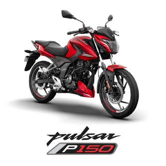 PULSAR P150