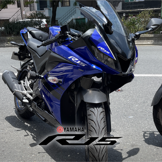 YAMAHA R15 (TODAS)