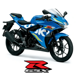 SUZUKI GSX-R 150