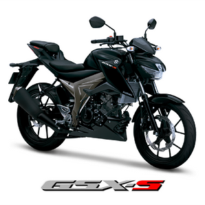 SUZUKI GSX-S 150