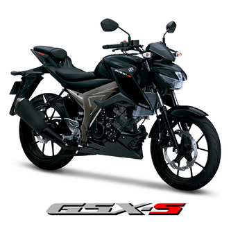 SUZUKI GSX-S 150