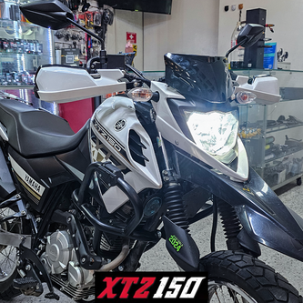 YAMAHA XTZ 150