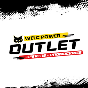¡OUTLET!