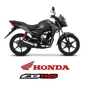 HONDA CB 110