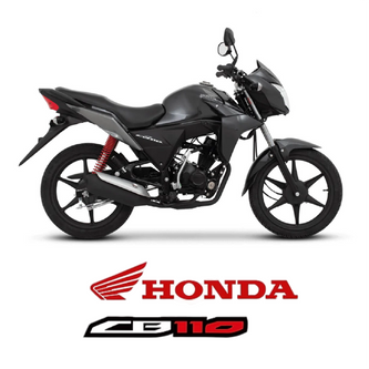 HONDA CB 110