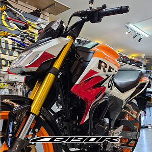 HONDA CB190R 2020/2024