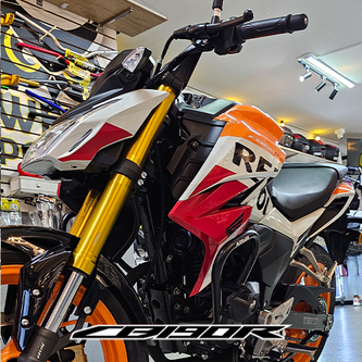 HONDA CB190R 2020/2024