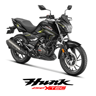 HERO HUNK 150 XTEC