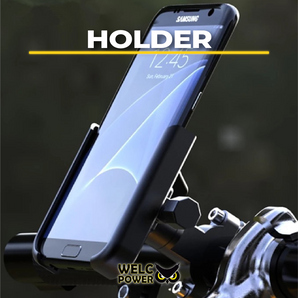 SOPORTES PARA CELULAR - HOLDER