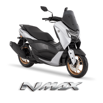 YAMAHA NMAX V3 2026