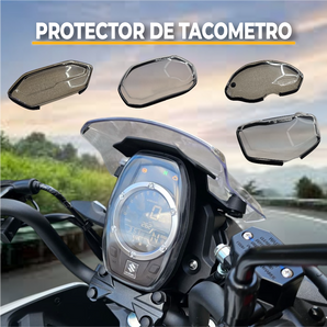 PROTECTOR DE TACOMETRO