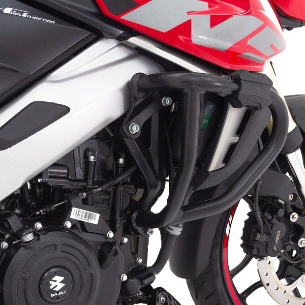 BARRA DE PROTECCIÓN CON SLIDER FP BAJAJ PULSAR NS400Z