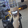 PAR DE DIRECCIONALES TIPO HONDA XRE 300 (FUNCIÓN FIJA)