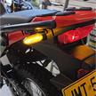 PAR DE DIRECCIONALES TIPO HONDA XRE 300 (FUNCIÓN FIJA)