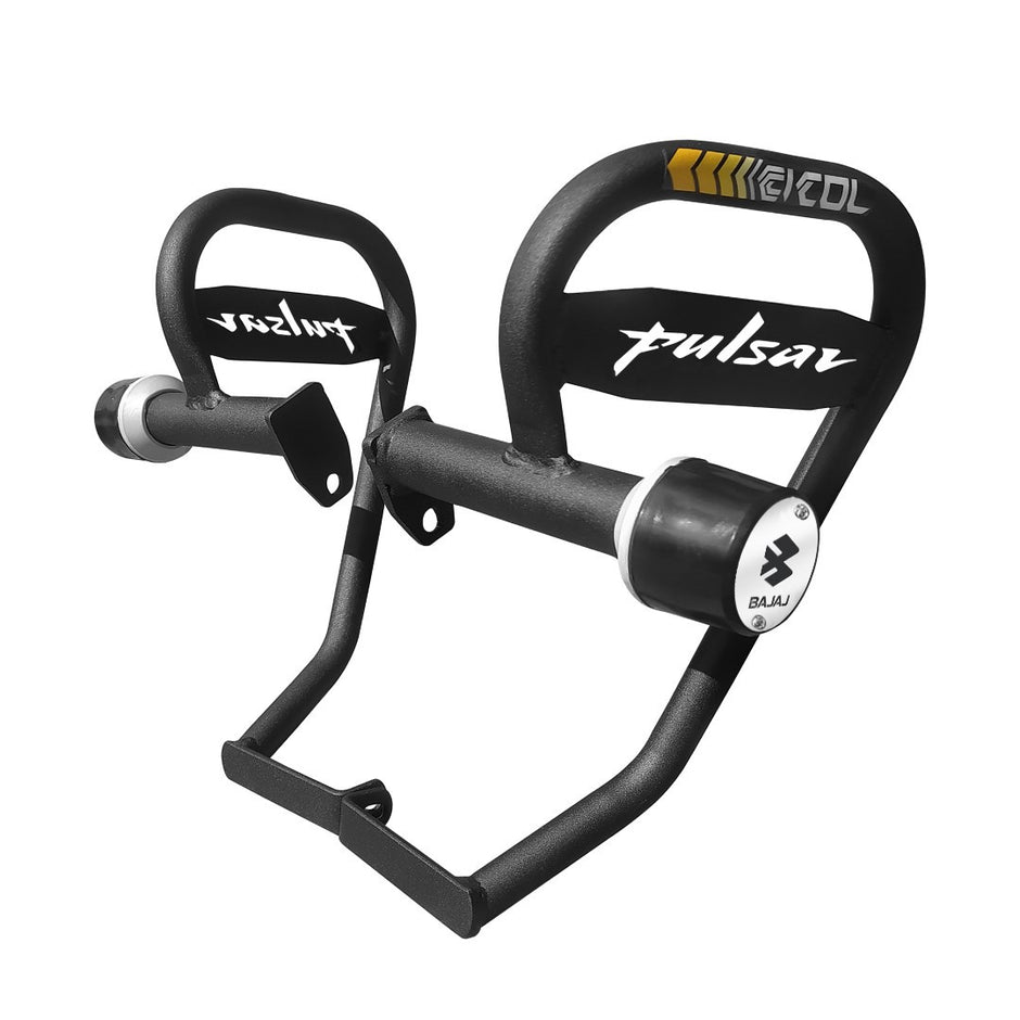 BARRA DE PROTECCIÓN CON SLIDER CICOL PULSAR P150