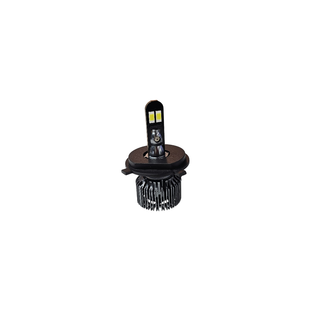 BOMBILLO LED BLANCO N7 MAX DC (UNIDAD)
