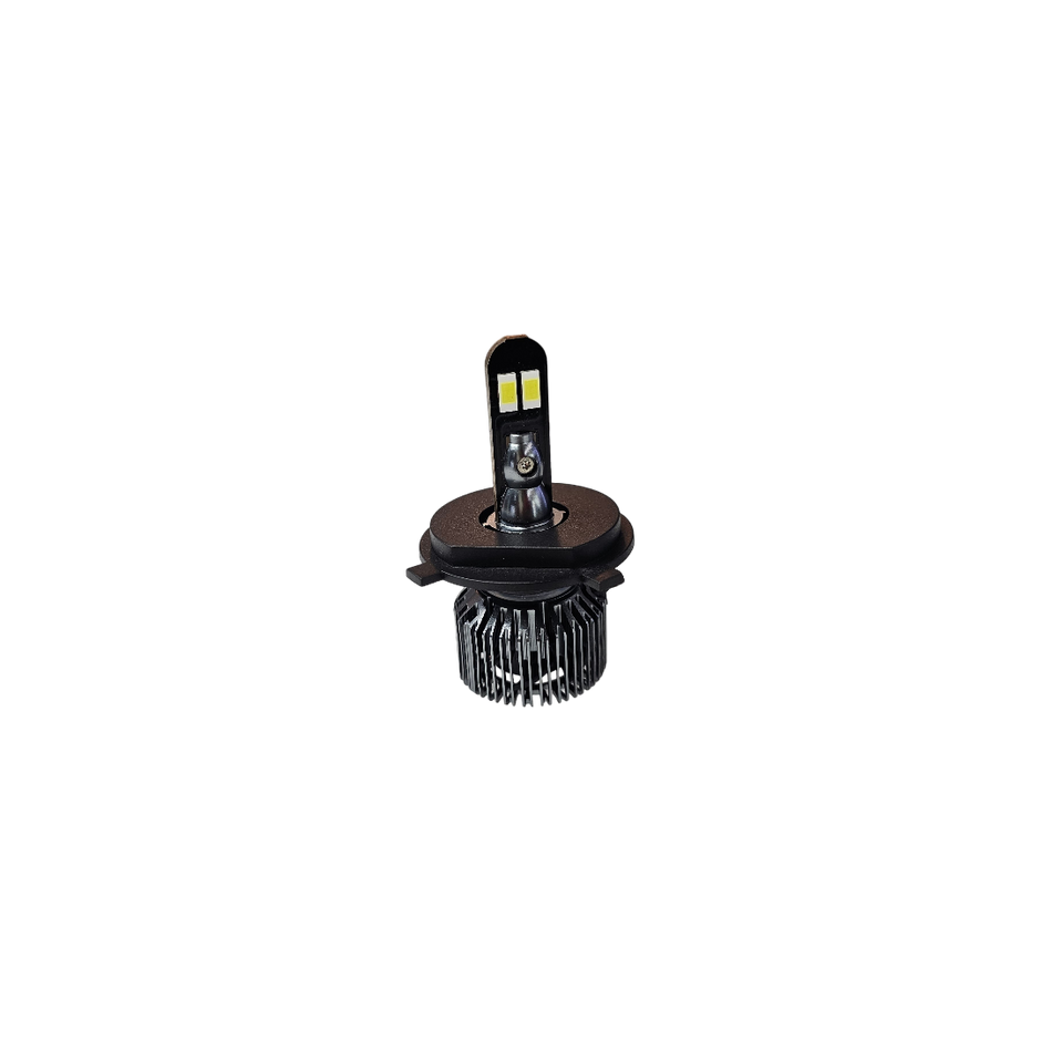 BOMBILLO LED BLANCO N7 MAX DC (UNIDAD)
