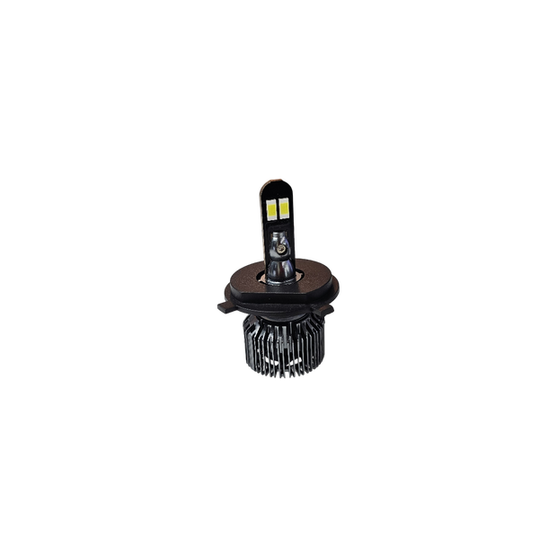 BOMBILLO LED BLANCO N7 MAX DC (UNIDAD)