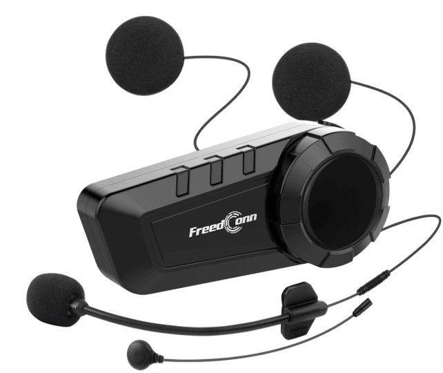 INTERCOMUNICADOR FREEDCONN KY-PRO UNIDAD