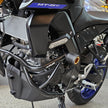 BARRA DE PROTECCIÓN CON SLIDER ARMO YAMAHA MT-15