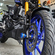 BARRA DE PROTECCIÓN CON SLIDER ARMO YAMAHA MT-15
