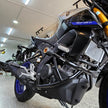 BARRA DE PROTECCIÓN CON SLIDER ARMO YAMAHA MT-15