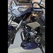 BARRA DE PROTECCIÓN CON SLIDER ARMO TVS RAIDER 125 - Fi