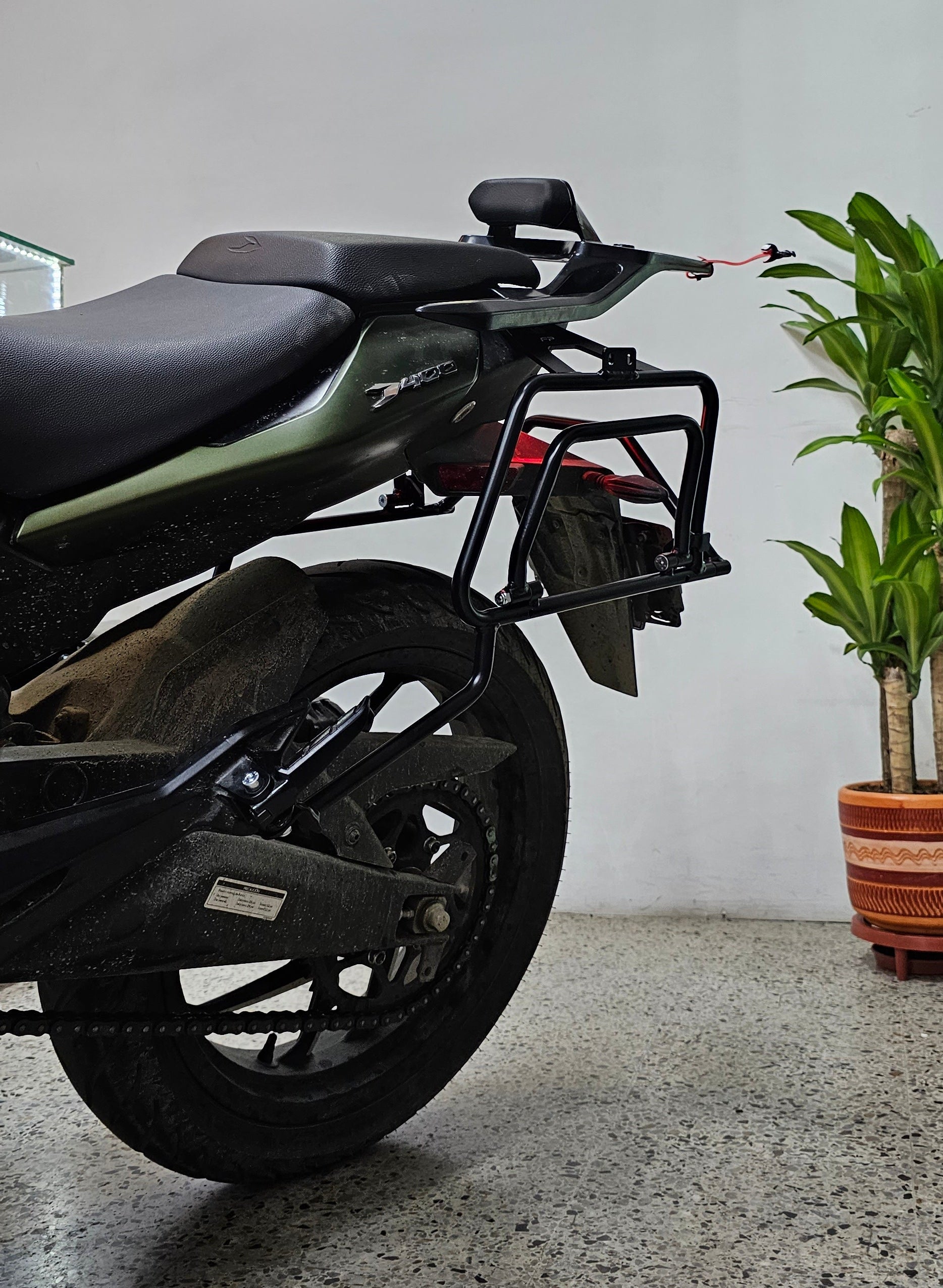 PORTA ALFORJAS FP DOMINAR 400/250/400 UG