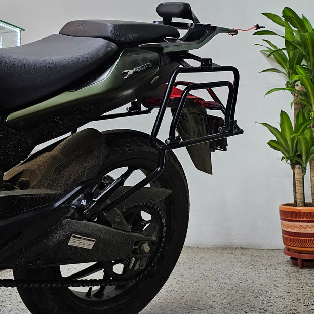 PORTA ALFORJAS FP DOMINAR 400/250/400 UG