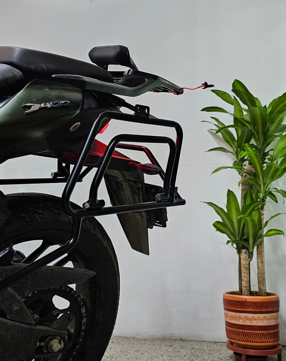 PORTA ALFORJAS FP DOMINAR 400/250/400 UG