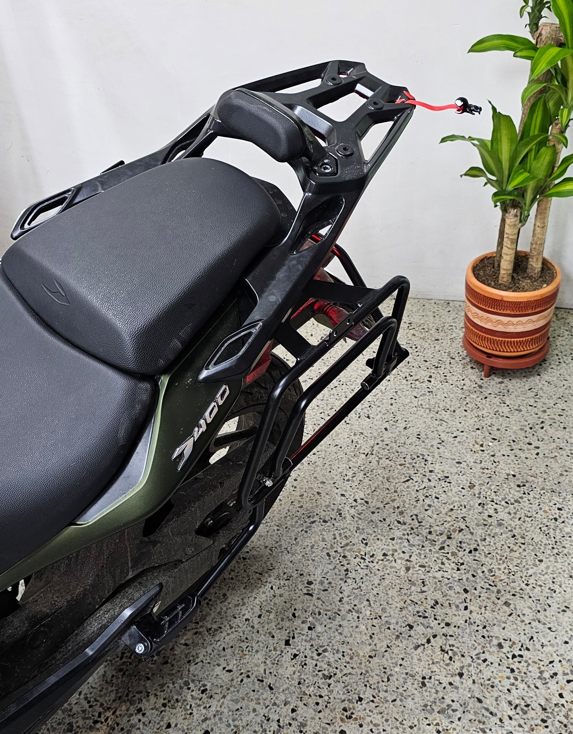 PORTA ALFORJAS FP DOMINAR 400/250/400 UG