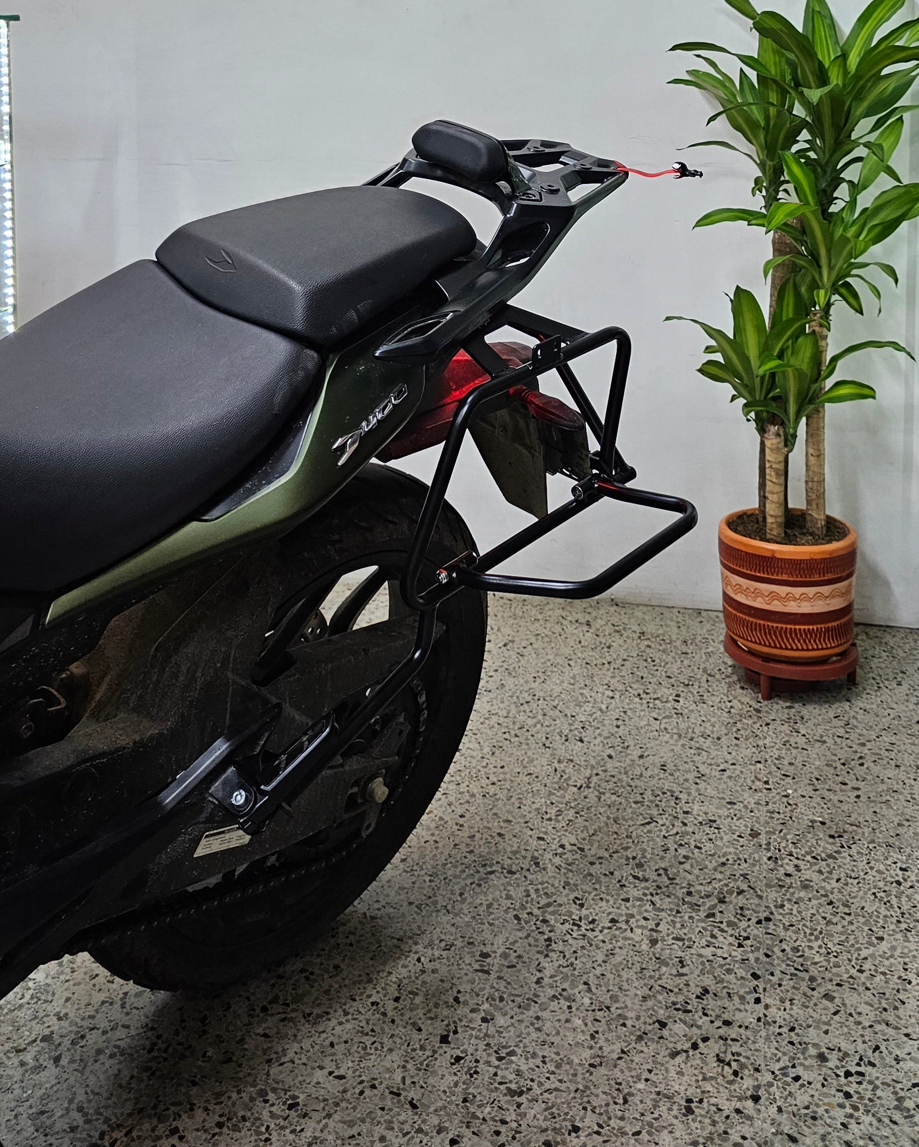 PORTA ALFORJAS FP DOMINAR 400/250/400 UG