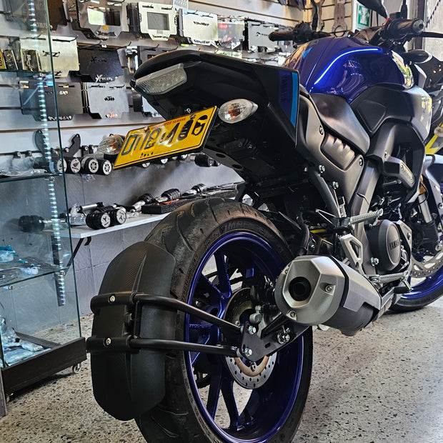 FENDER ELIMINATOR YAMAHA MT-15