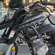 BARRA DE PROTECCIÓN CON SLIDER FP YAMAHA XTZ 150