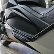 DEFENSAS CON SLIDERS FP FLOOR BOARD DELANTERO VICTORY BLACK