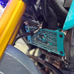 PROTECTOR DE RADIADOR EN ACERO YAMAHA MT-15