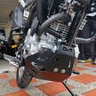 PROTECTOR DE MOTOR PECHERA YAMAHA XTZ 150 ARMO